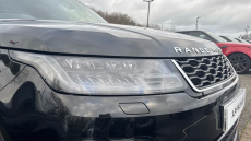 Land Rover Range Rover Sport 5.0 V8 S/C Autobiography Dynamic 5dr Auto Petrol Estate